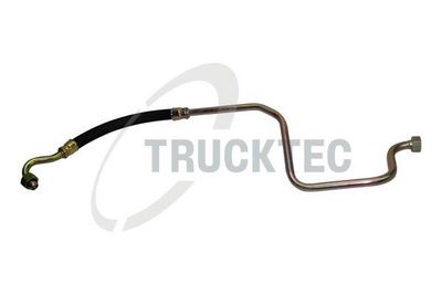 TRUCKTEC AUTOMOTIVE Alyvos žarna