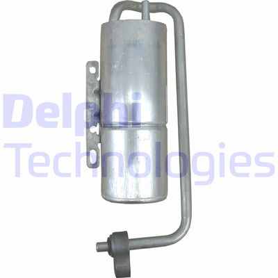 DELPHI TSP0175318 Осушитель кондиционера  для FIAT CROMA (Фиат Крома)