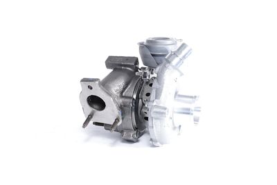 LADER AUFLADUNG BTS Turbo T914668 30