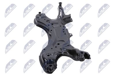 RAMA SUSTINERE/SUPORT AGREGATE NTY ZRZTY002 28