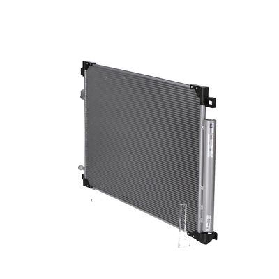 CONDENSATOR CLIMATIZARE NISSENS 941225 31