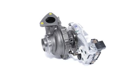 LADER AUFLADUNG BTS Turbo T916761 26