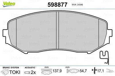 SET PLACUTE FRANA FRANA DISC