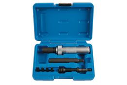 Laser Tools Air Hammer Driven Impact Driver