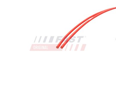 SET REPARAT CABLURI VENTILATOR RADIATOR FAST FT76137 2