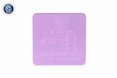 RELEU POMPA COMBUSTIBIL VEMO V40710003 2