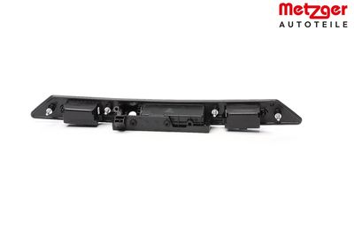 HECKKLAPPENGRIFF METZGER AUTOTEILE 2310945 19