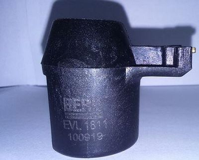 ZüNDVERTEILERLäUFER