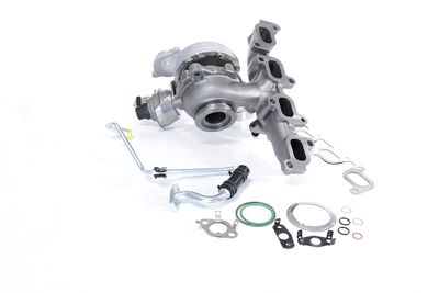 LADER AUFLADUNG BTS Turbo T981420BT 18