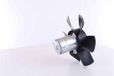 VENTILATOR RADIATOR NISSENS 85809 12