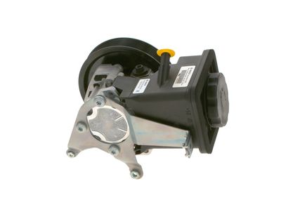 HYDRAULIKPUMPE LENKUNG BOSCH KS00000656 17