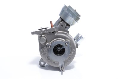 LADER AUFLADUNG BTS Turbo T911332 38