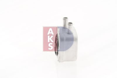 ÖLKüHLER MOTORöL AKS DASIS 046120N 2