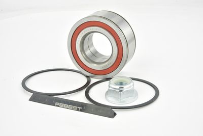 SET RULMENT ROATA FEBEST DAC40840038KIT 5