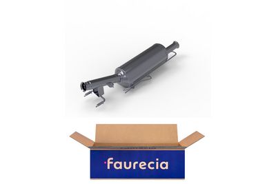 FILTRU FUNINGINE/PARTICULE SIST.DE ESAPAMENT