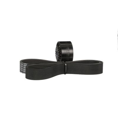 SET CUREA TRANSMISIE CU CANELURI GATES K017PK880 6