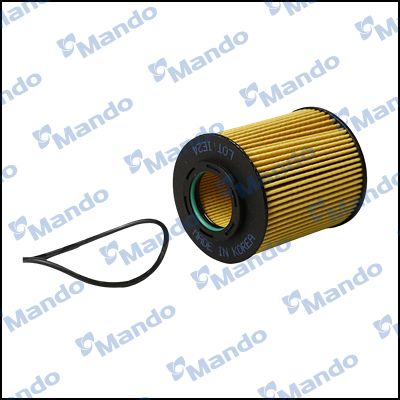 FILTRU ULEI MANDO EEOO0003Y