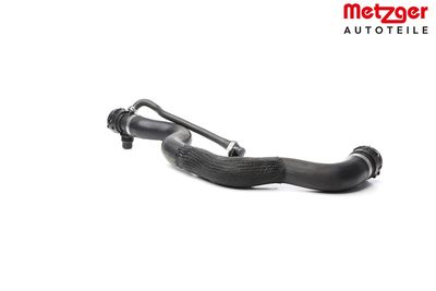 FURTUN RADIATOR METZGER AUTOTEILE 2421333 23