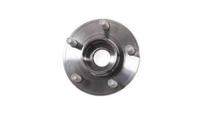 RADLAGERSATZ SKF VKBA6585 15