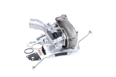 LADER AUFLADUNG BTS Turbo T981347 7