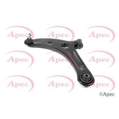 Control/Trailing Arm, wheel suspension APEC AST2717