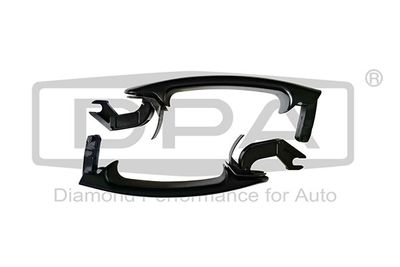 Ручка двери DPA 88371819602 для VW FOX