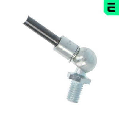 GASFEDER KOFFER-/LADERAUM OPTIMAL AG52003 2