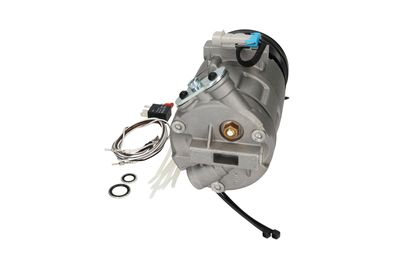 COMPRESOR CLIMATIZARE BOSCH 1986AD1025 23