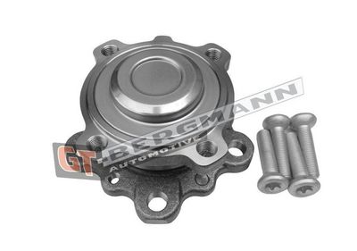 GT-BERGMANN Automotive Rato guolio komplektas