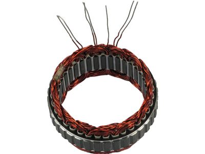 Stator, Generator