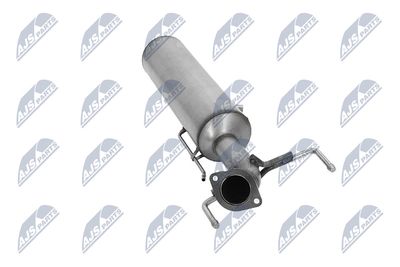 CATALIZATOR NTY KATPL018 17