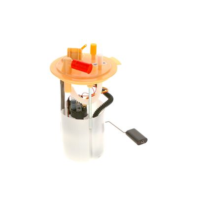 SISTEM ALIMENTARE CU COMBUSTIBIL BOSCH 0580203469 20