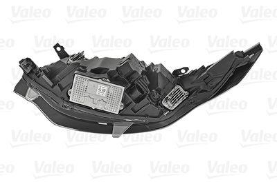 HAUPTSCHEINWERFER VALEO 450422 2