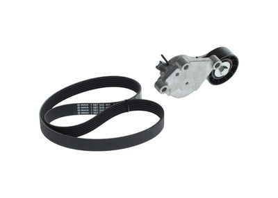 KEILRIPPENRIEMENSATZ BOSCH 1987600769 6