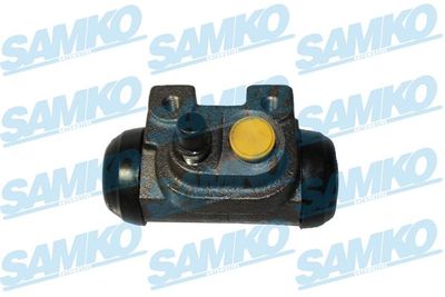 Cylinderek hamulcowy SAMKO C11294
