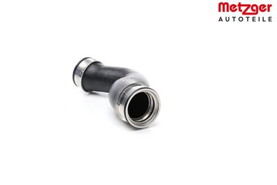 LADELUFTSCHLAUCH METZGER AUTOTEILE 2400201 8