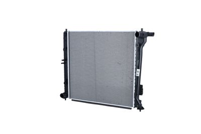 RADIATOR RACIRE MOTOR NRF 550029 7