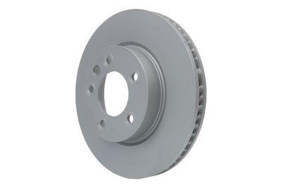 Brake Disc 24.0132-0118.1