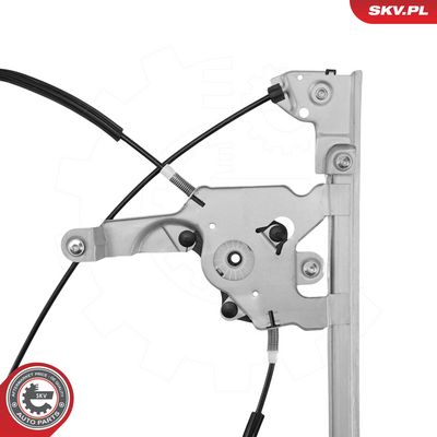 Zvedací zařízení oken SKV 01SKV281