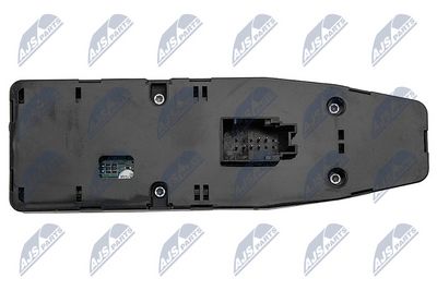 Kytkin, lasinnostin NTY EWS-BM-008 – BMW