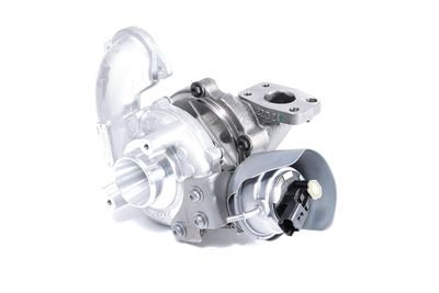 LADER AUFLADUNG BTS Turbo T918021 5