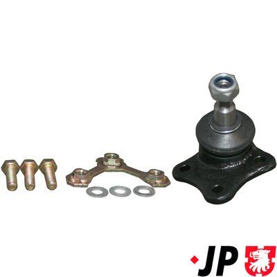 ARTICULATIE SARCINA/GHIDARE