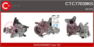 COMPRESOR SISTEM DE SUPRAALIMENTARE