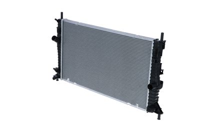 KüHLER MOTORKüHLUNG NRF 59220 9