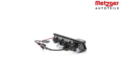 HECKKLAPPENGRIFF METZGER AUTOTEILE 2310977 21