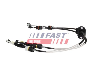 SET DE CABLURI CUTIE DE VITEZE MANUALă FAST FT02914 18