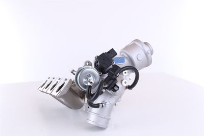 LADER AUFLADUNG NISSENS 93433 33