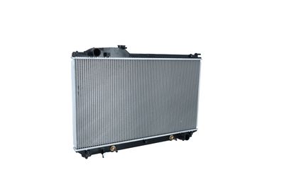 RADIATOR RACIRE MOTOR NRF 53584 42