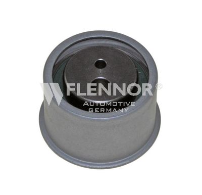 Натяжной ролик, ремень ГРМ FLENNOR FS74035 для HYUNDAI GRANDEUR