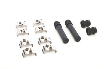 ZUBEHöRSATZ SCHEIBENBREMSBELAG BOSCH 1987474783 22